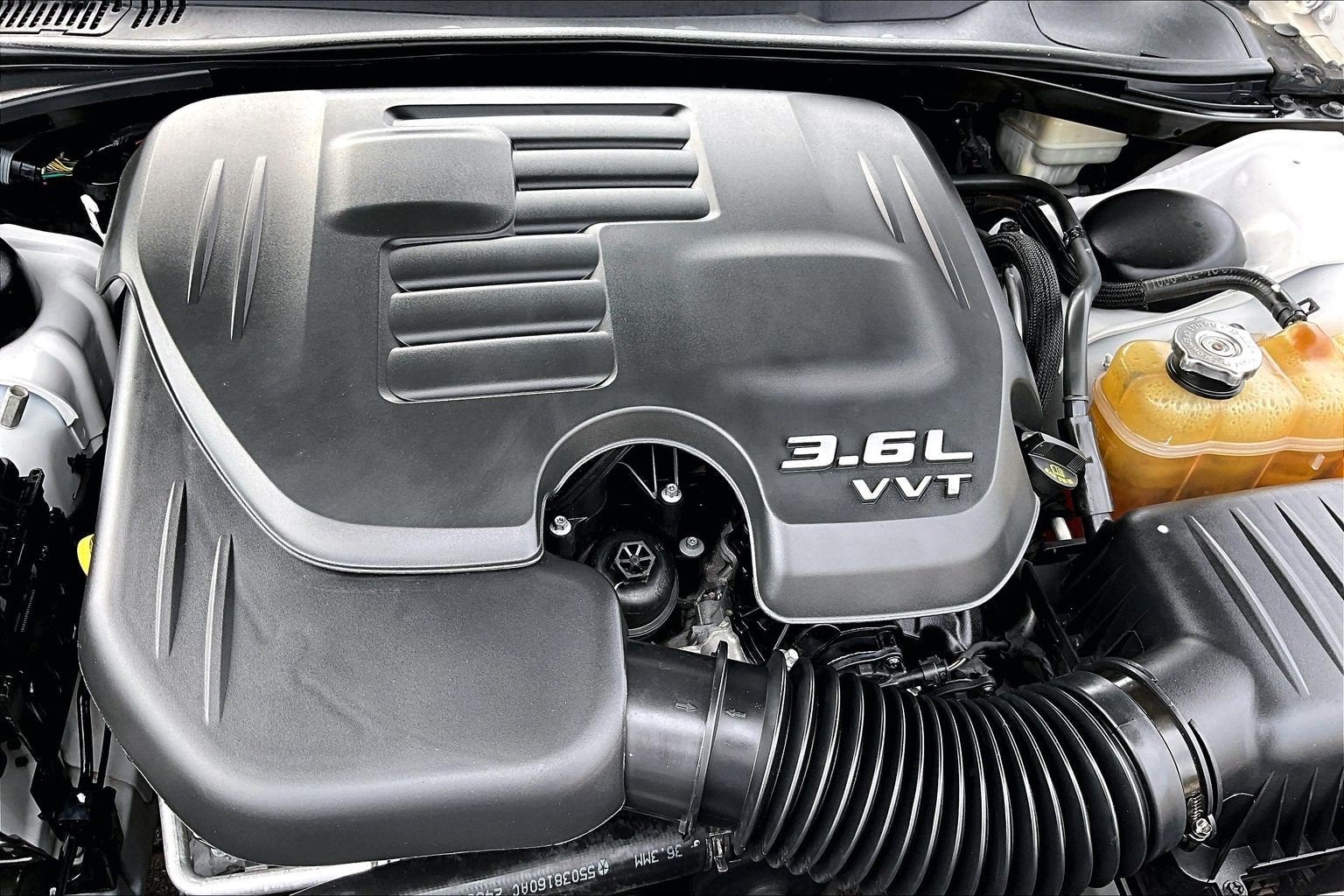 2014 Dodge Challenger SXT