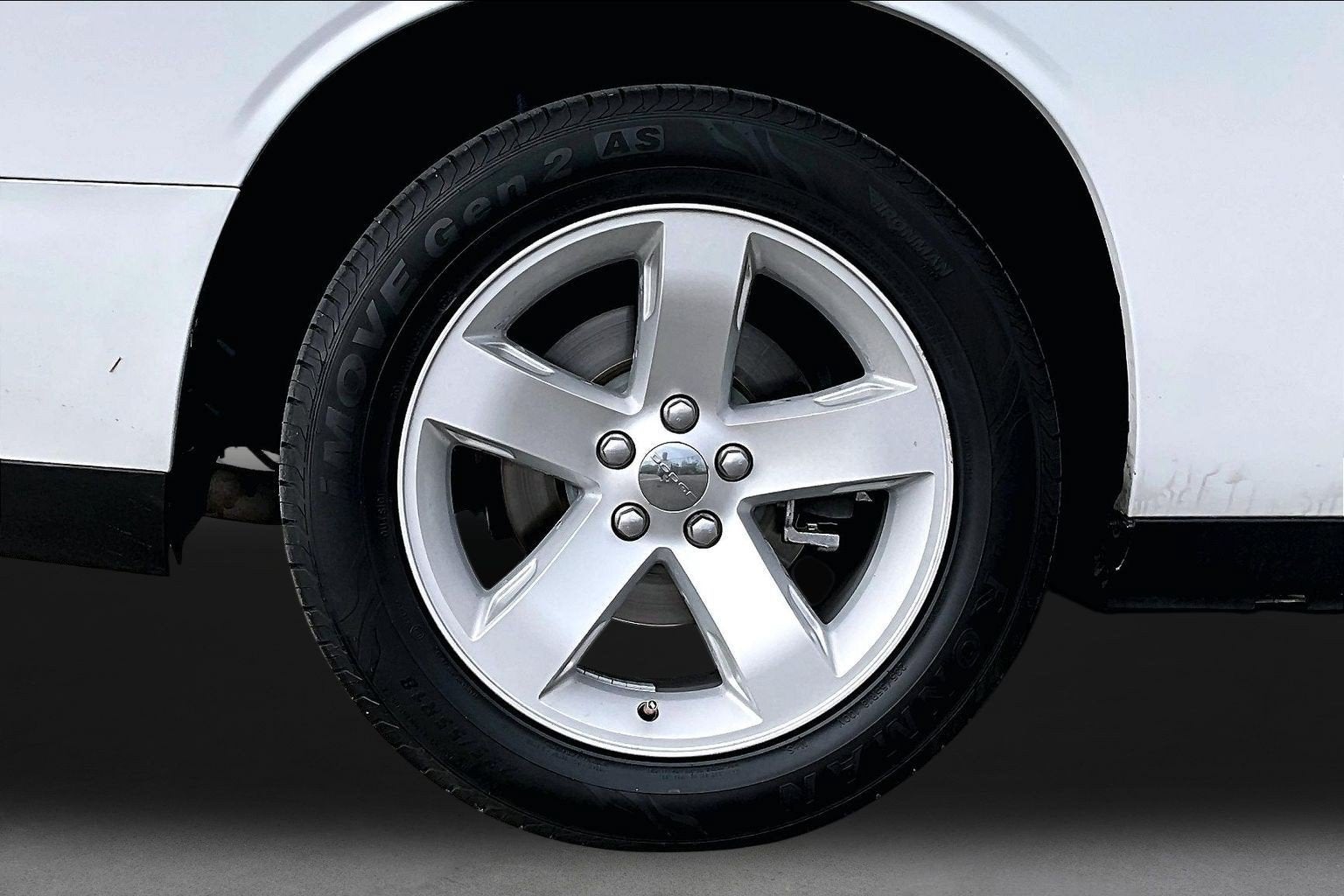 2014 Dodge Challenger SXT