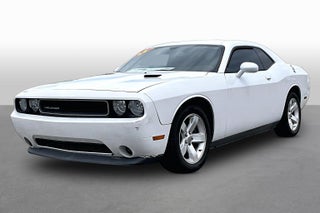 2014 Dodge Challenger SXT