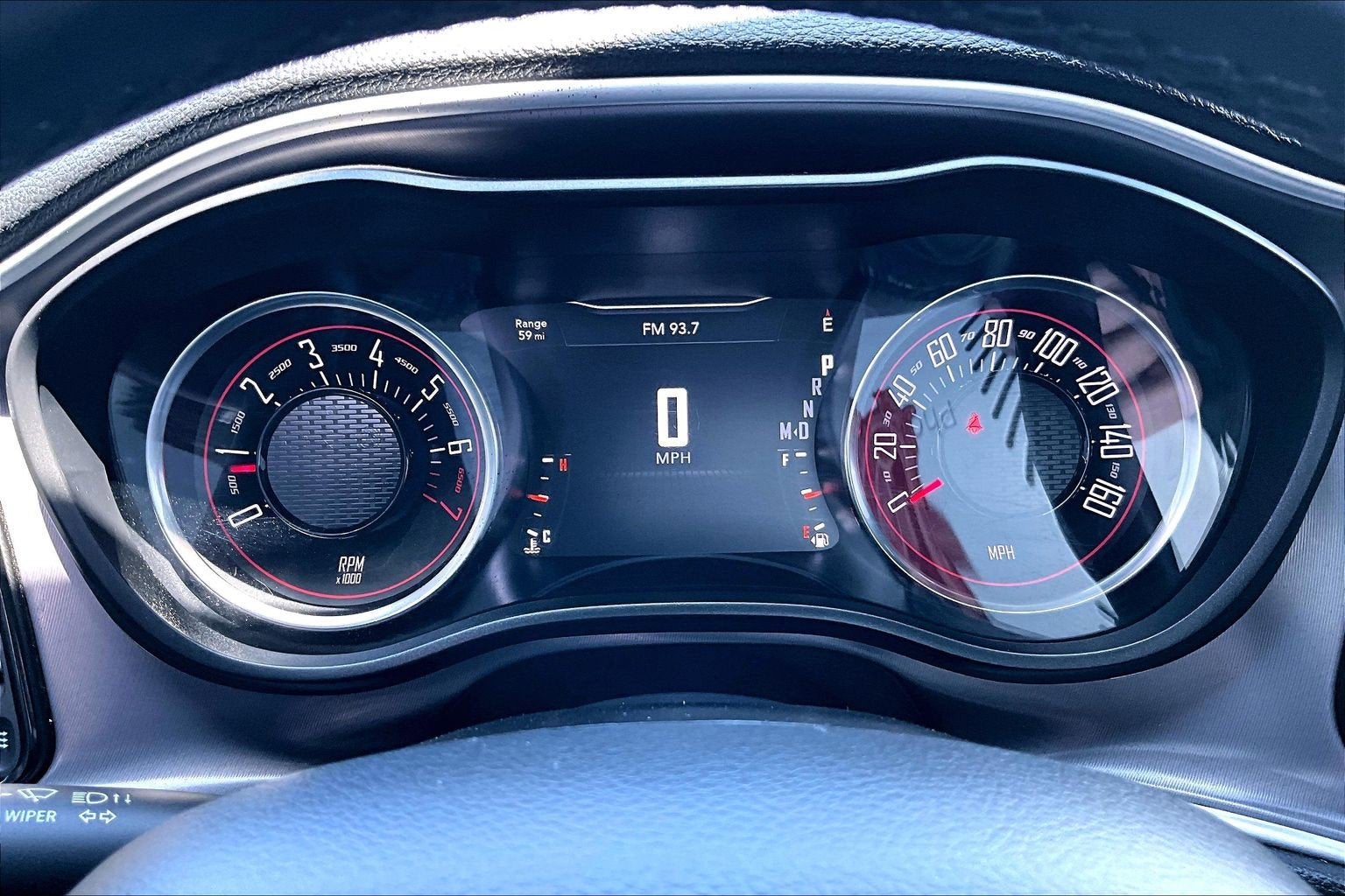 2019 Dodge Challenger SXT - Photo 21