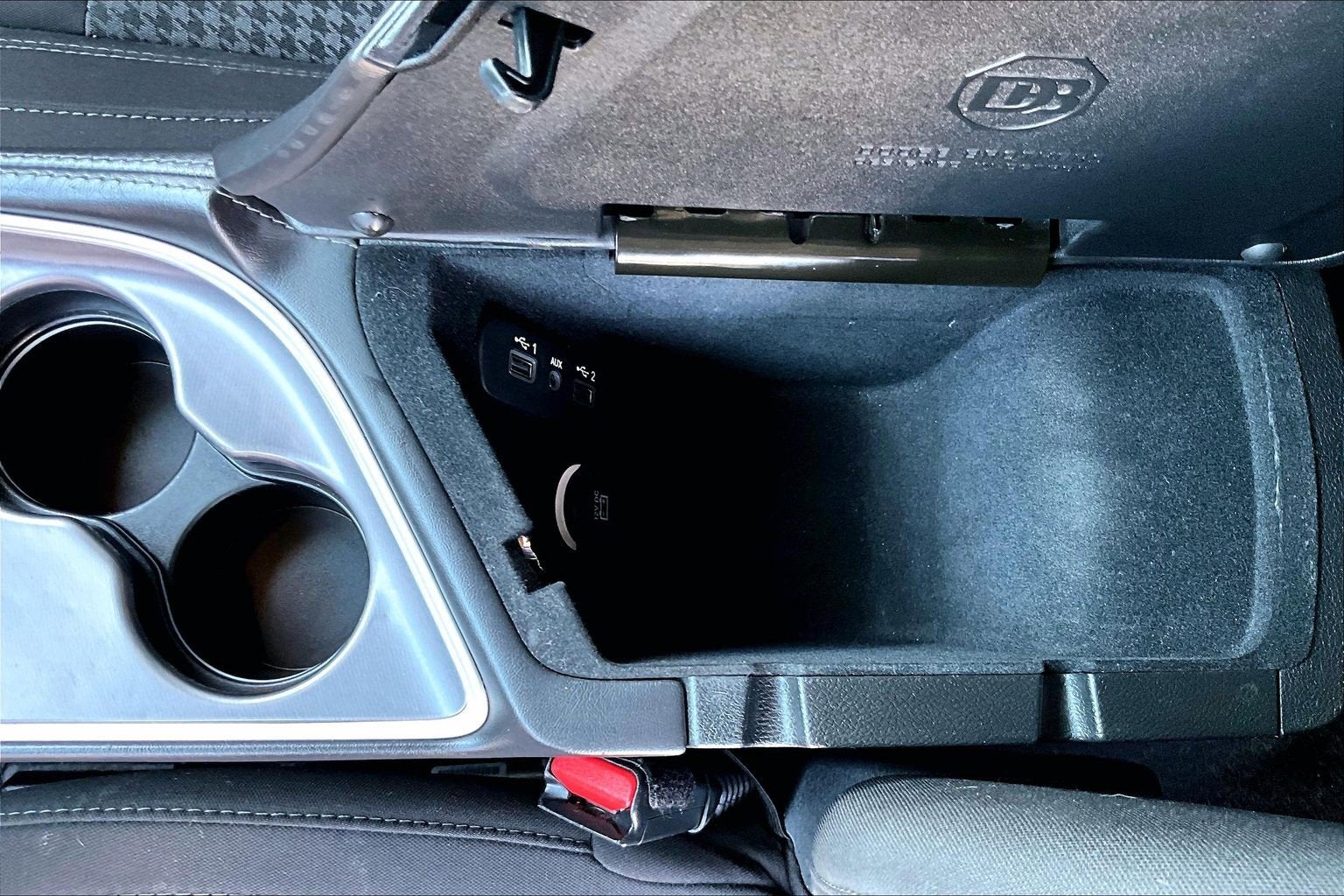 2019 Dodge Challenger SXT - Photo 24