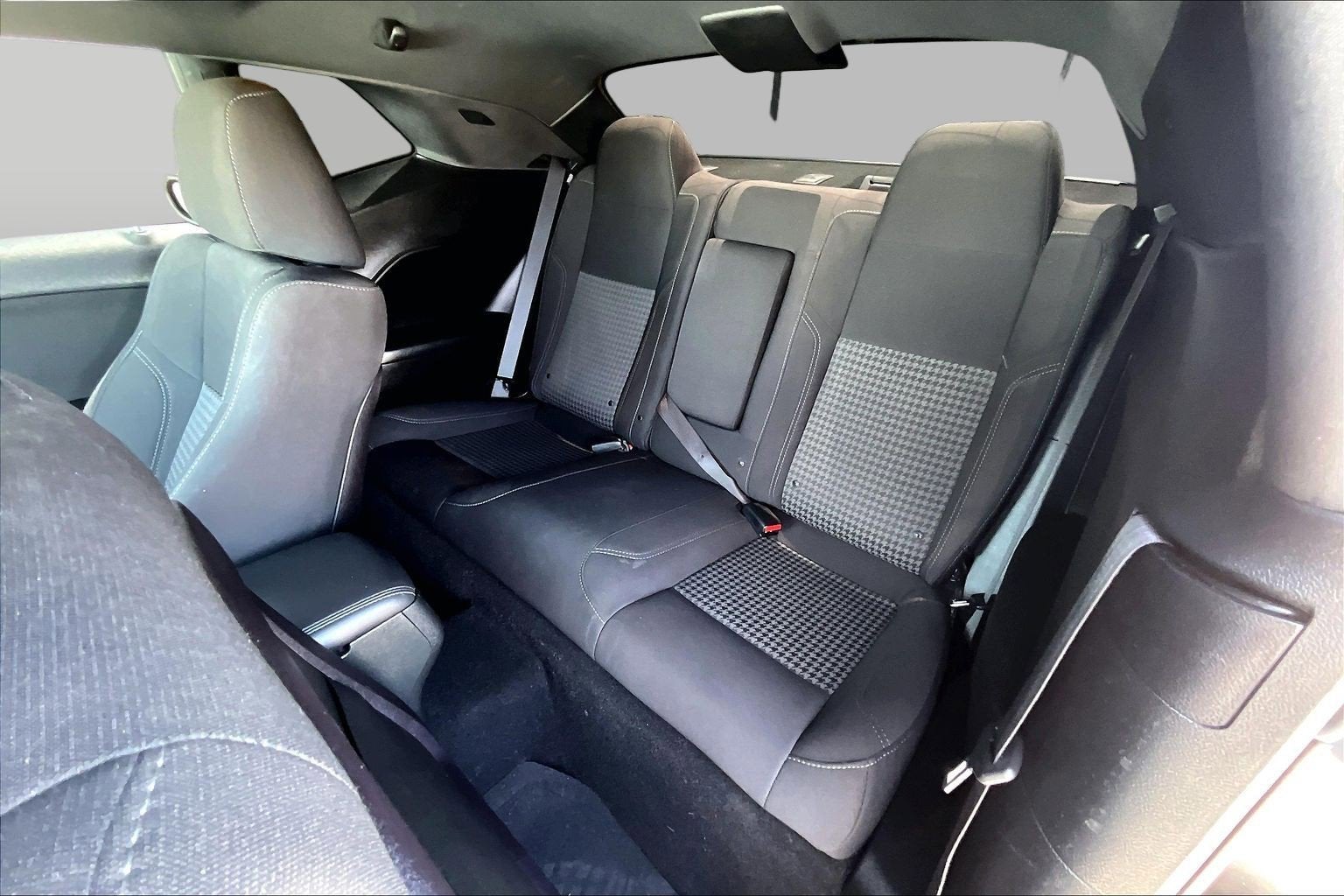 2019 Dodge Challenger SXT - Photo 26