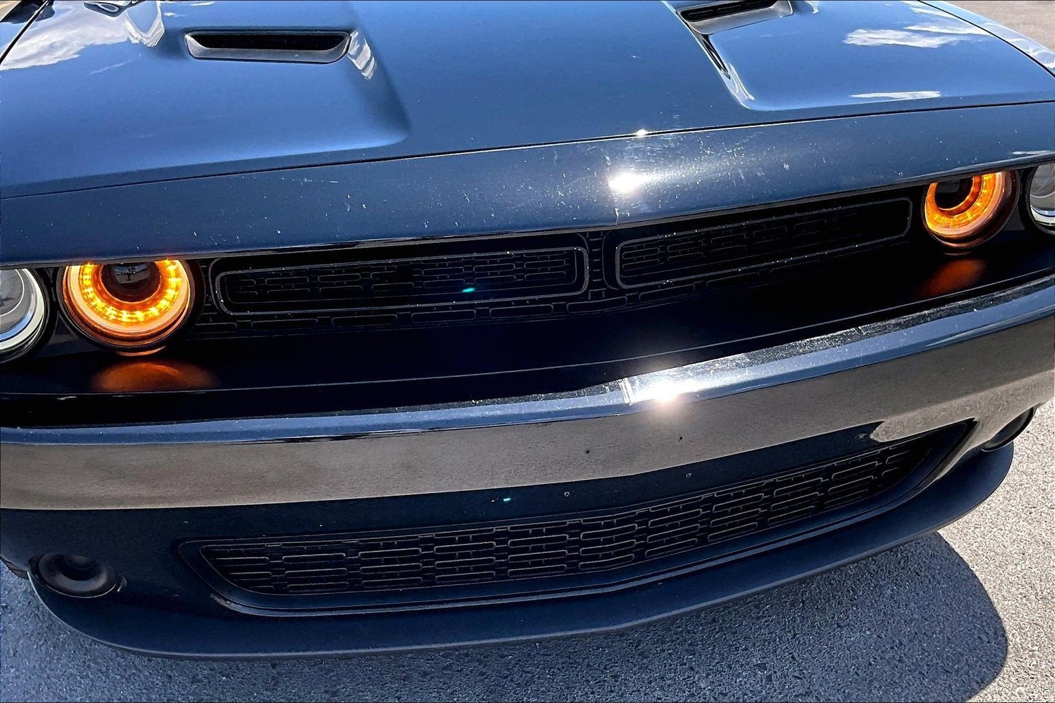 2019 Dodge Challenger SXT - Photo 28