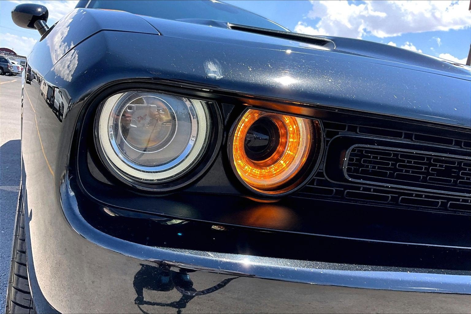 2019 Dodge Challenger SXT - Photo 29