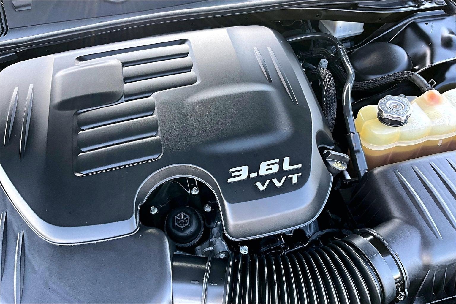 2019 Dodge Challenger SXT - Photo 31