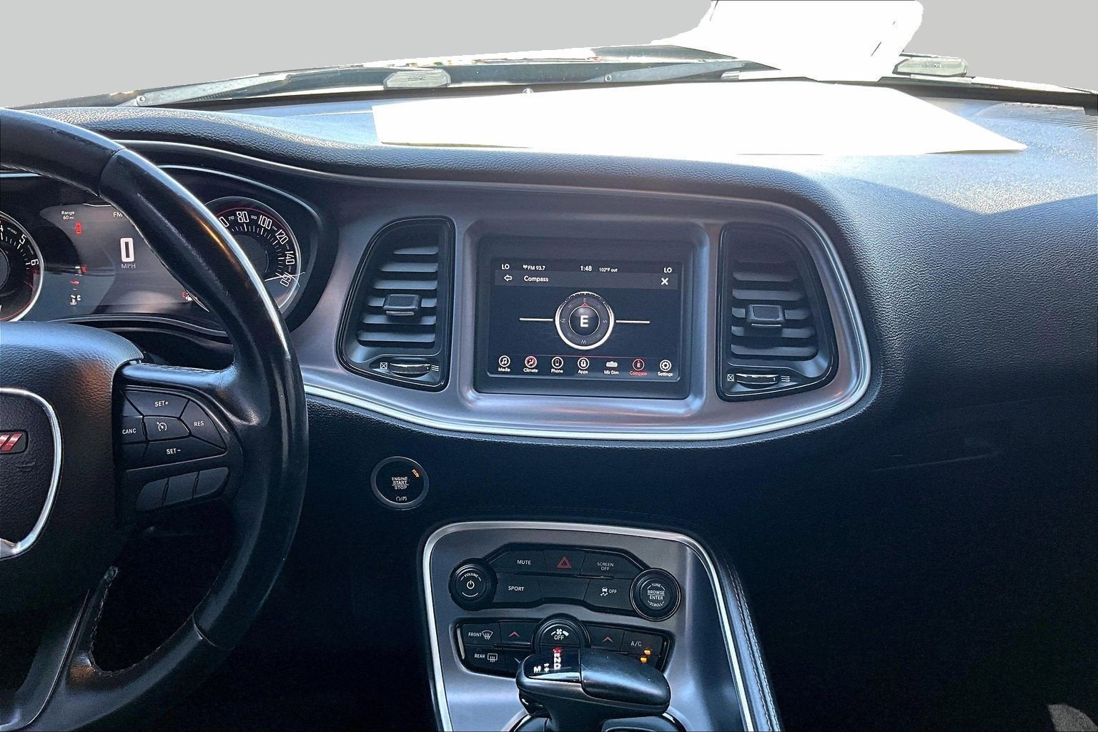 2019 Dodge Challenger SXT - Photo 6
