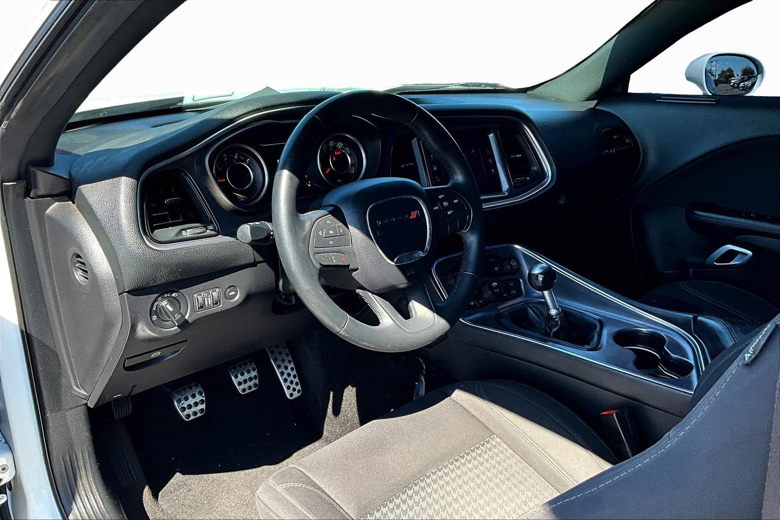 2015 Dodge Challenger R/T