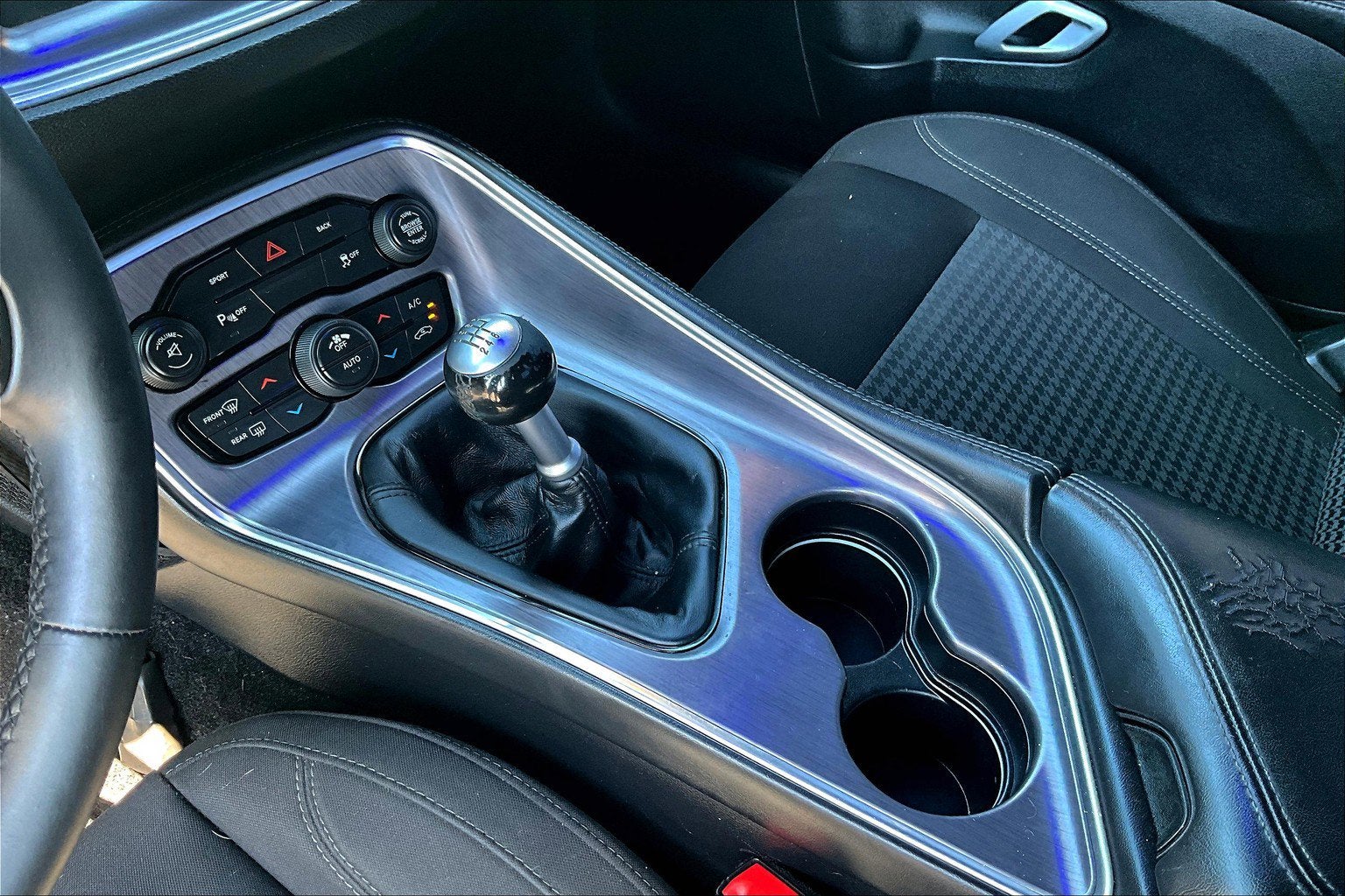 2015 Dodge Challenger R/T