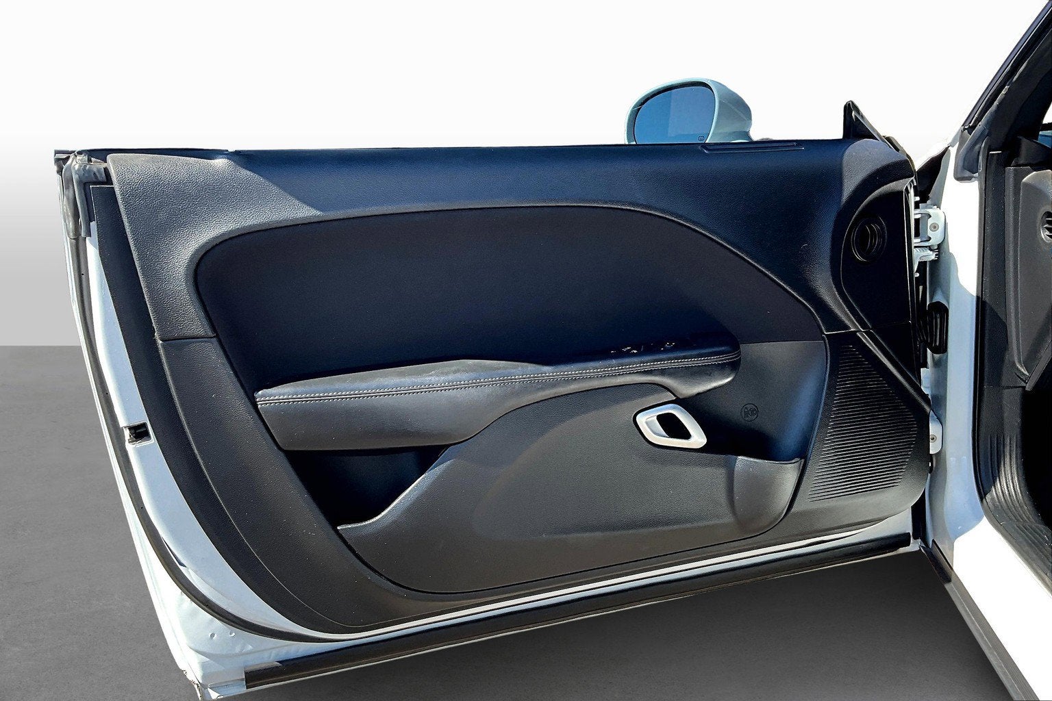 2015 Dodge Challenger R/T