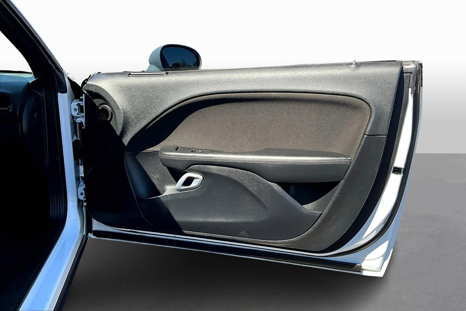 2015 Dodge Challenger R/T