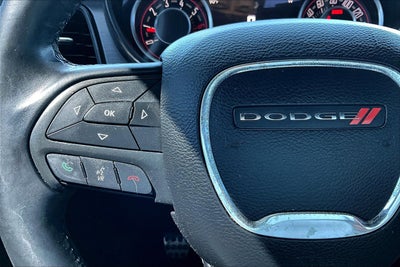 2015 Dodge Challenger R/T