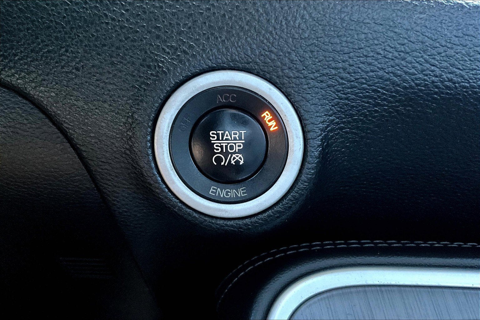 2015 Dodge Challenger R/T