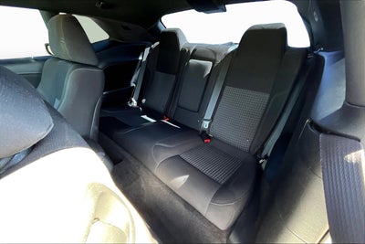 2015 Dodge Challenger R/T