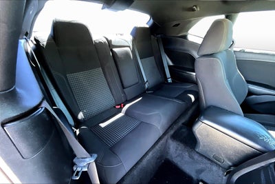 2015 Dodge Challenger R/T