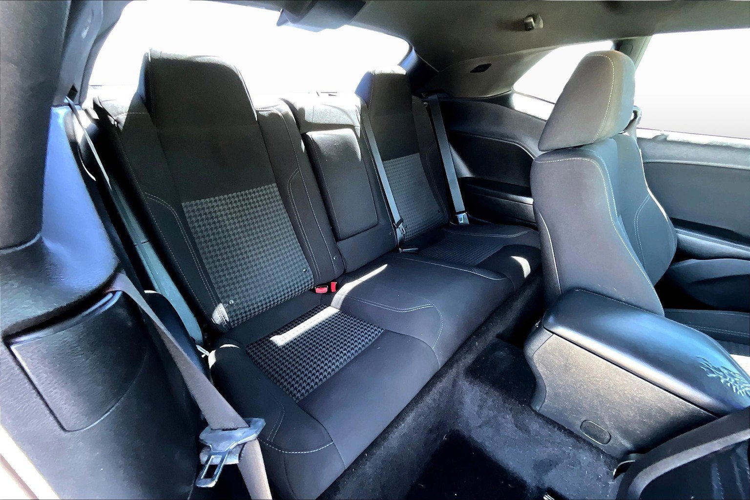 2015 Dodge Challenger R/T