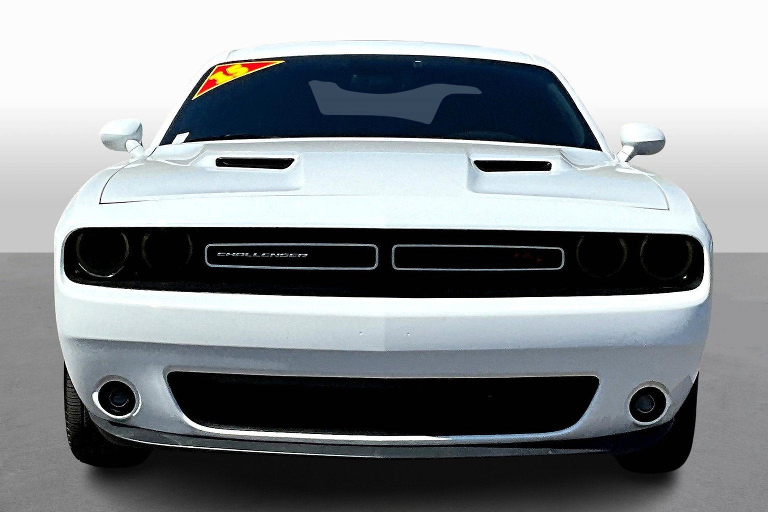 2015 Dodge Challenger R/T