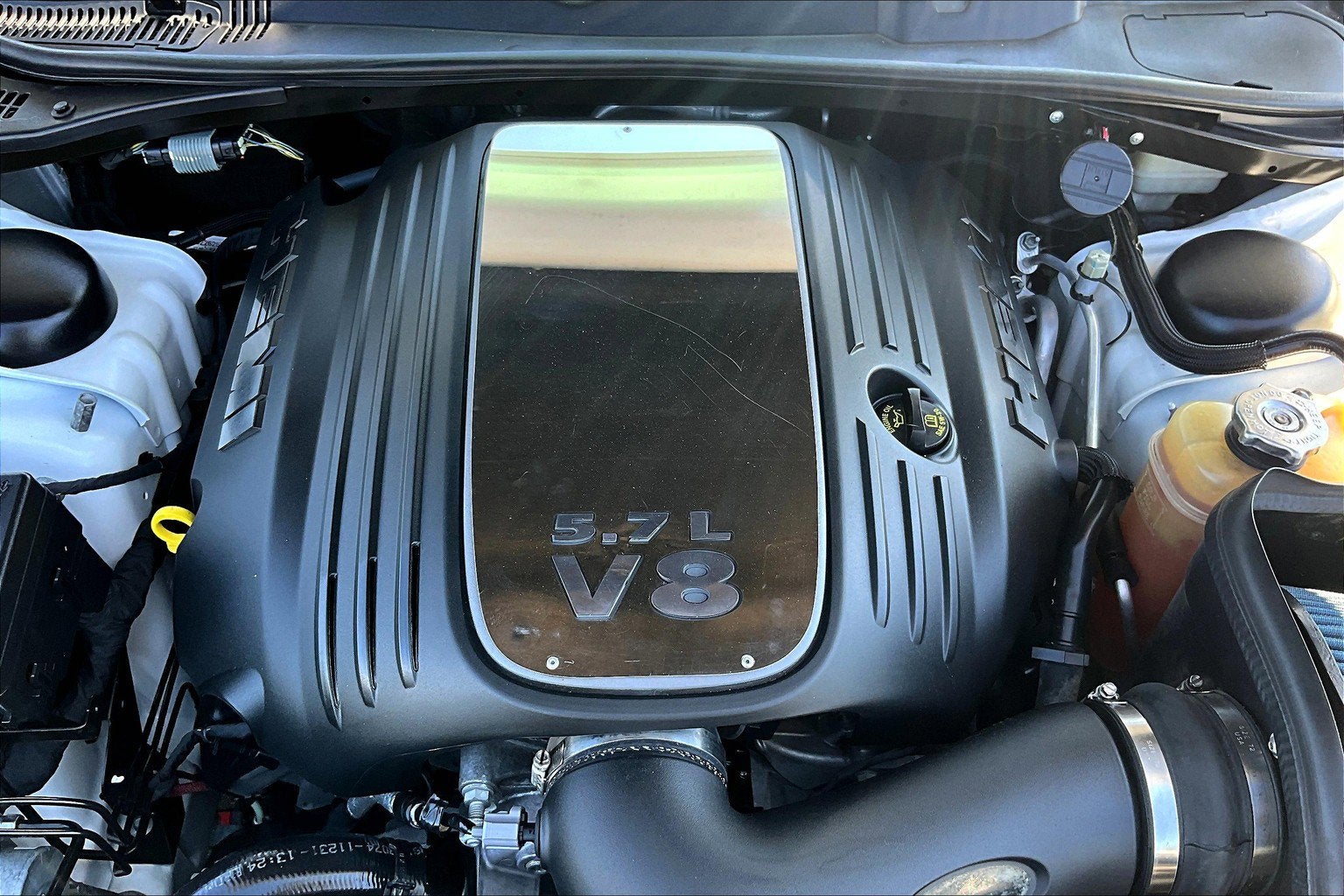 2015 Dodge Challenger R/T