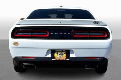 2015 Dodge Challenger R/T