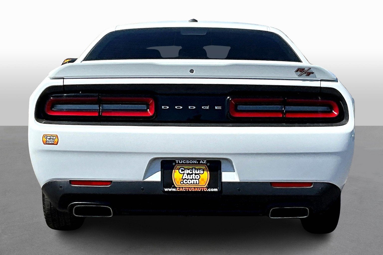 2015 Dodge Challenger R/T