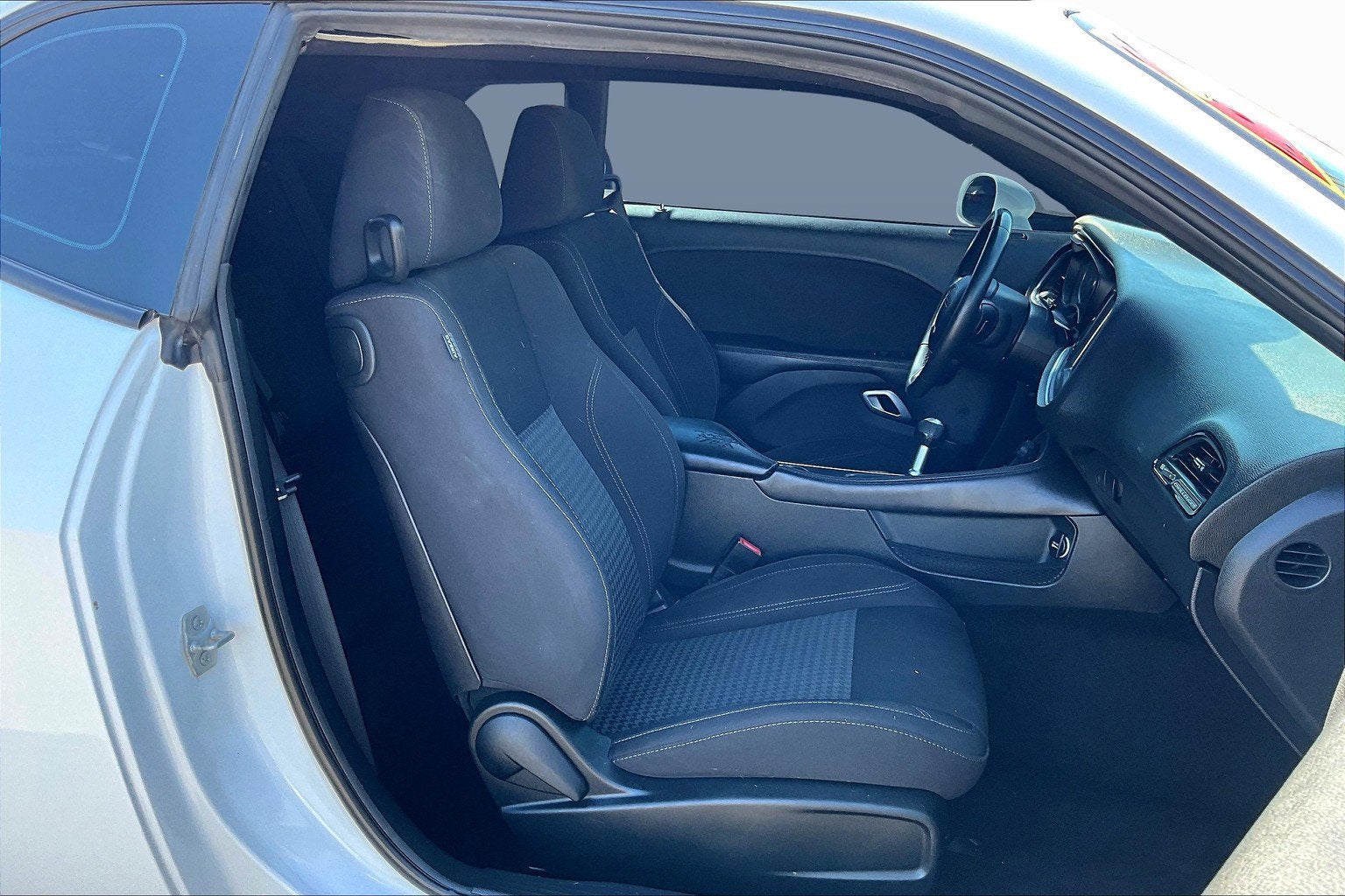 2015 Dodge Challenger R/T