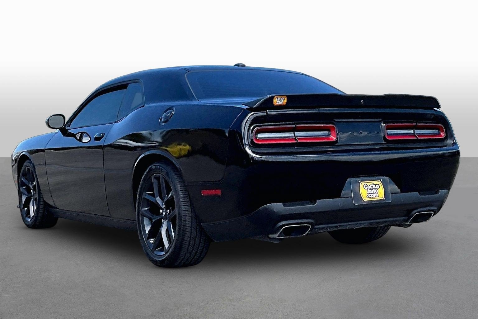 2020 Dodge Challenger R/T