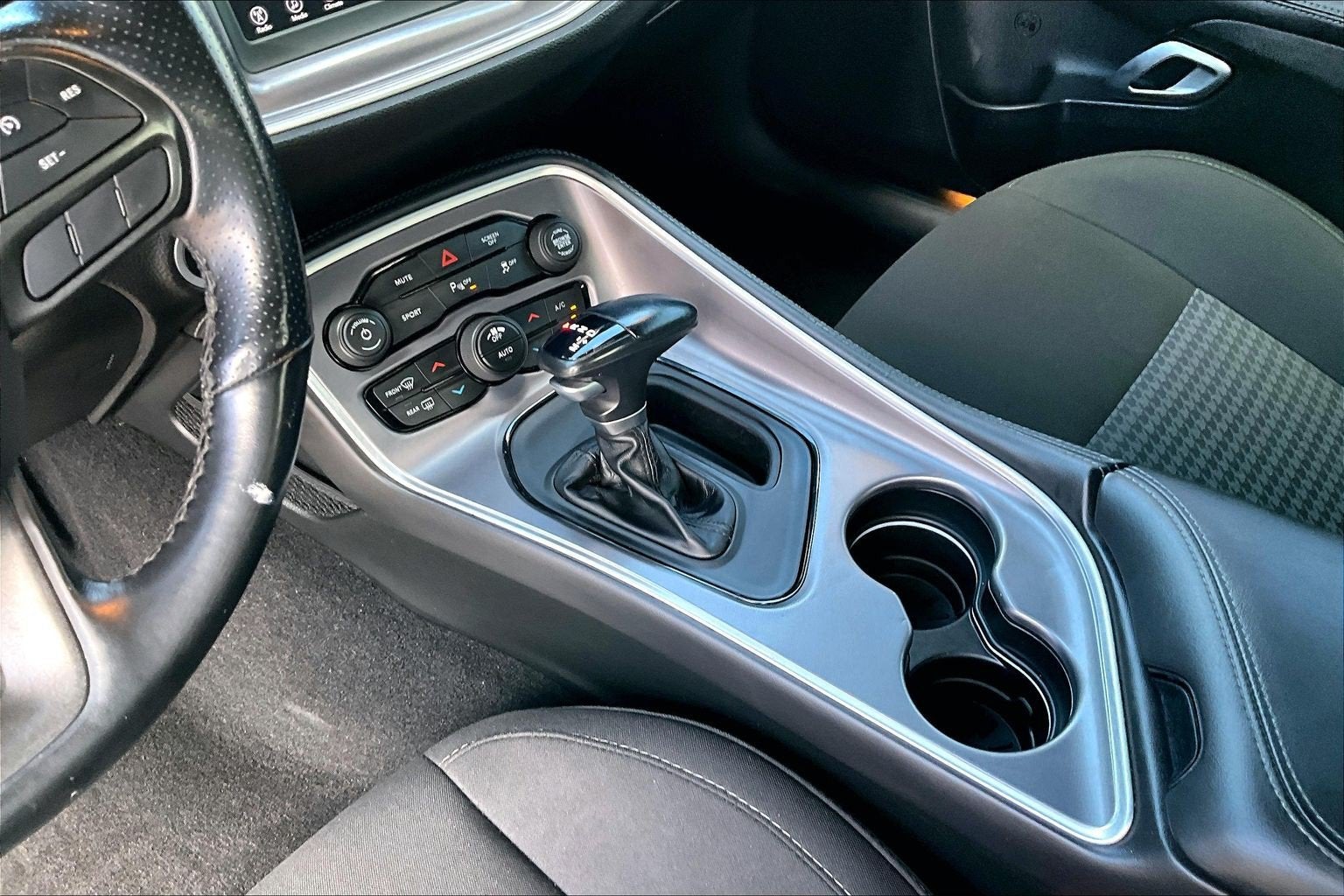 2020 Dodge Challenger R/T