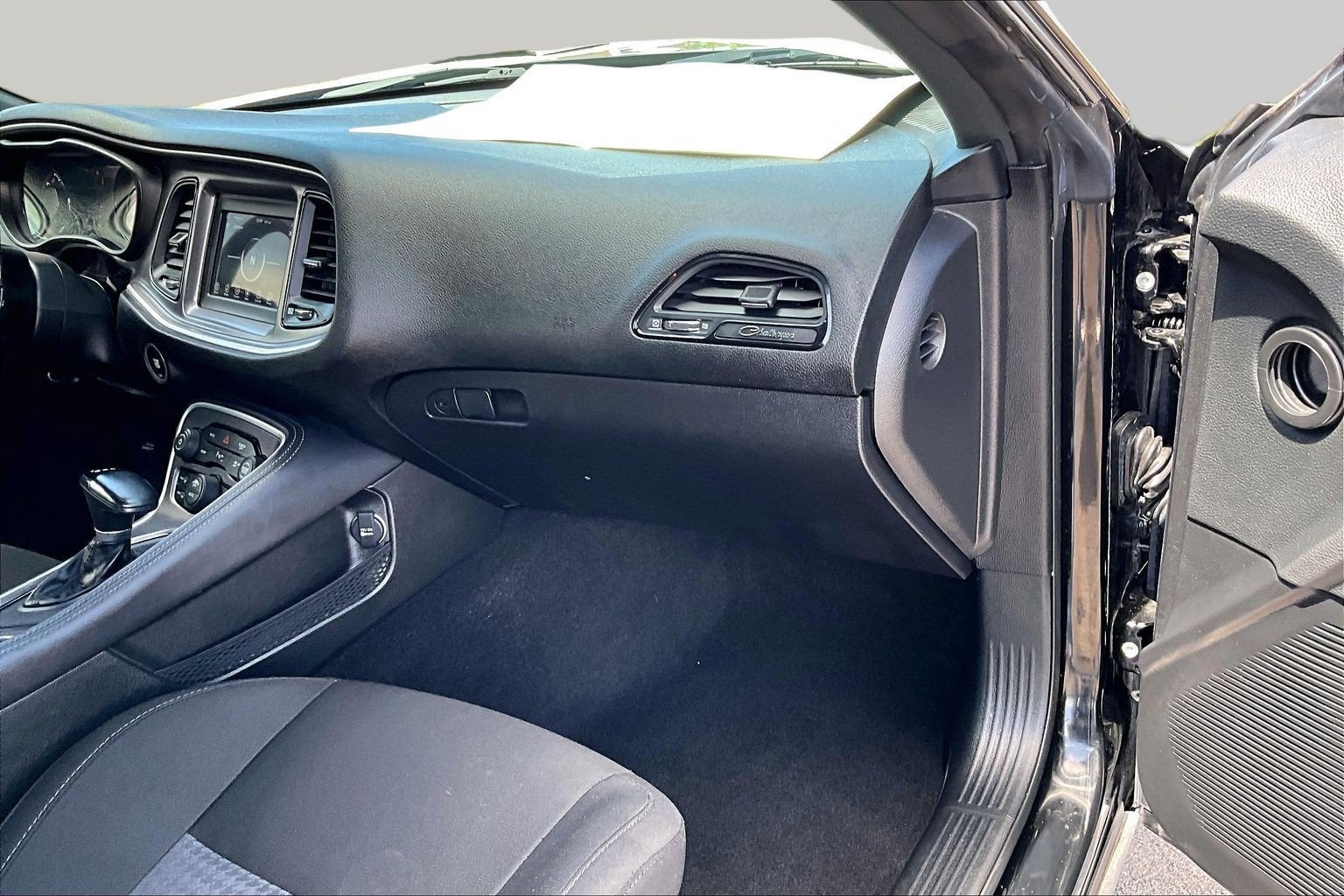 2020 Dodge Challenger R/T
