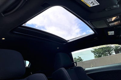 2020 Dodge Challenger R/T