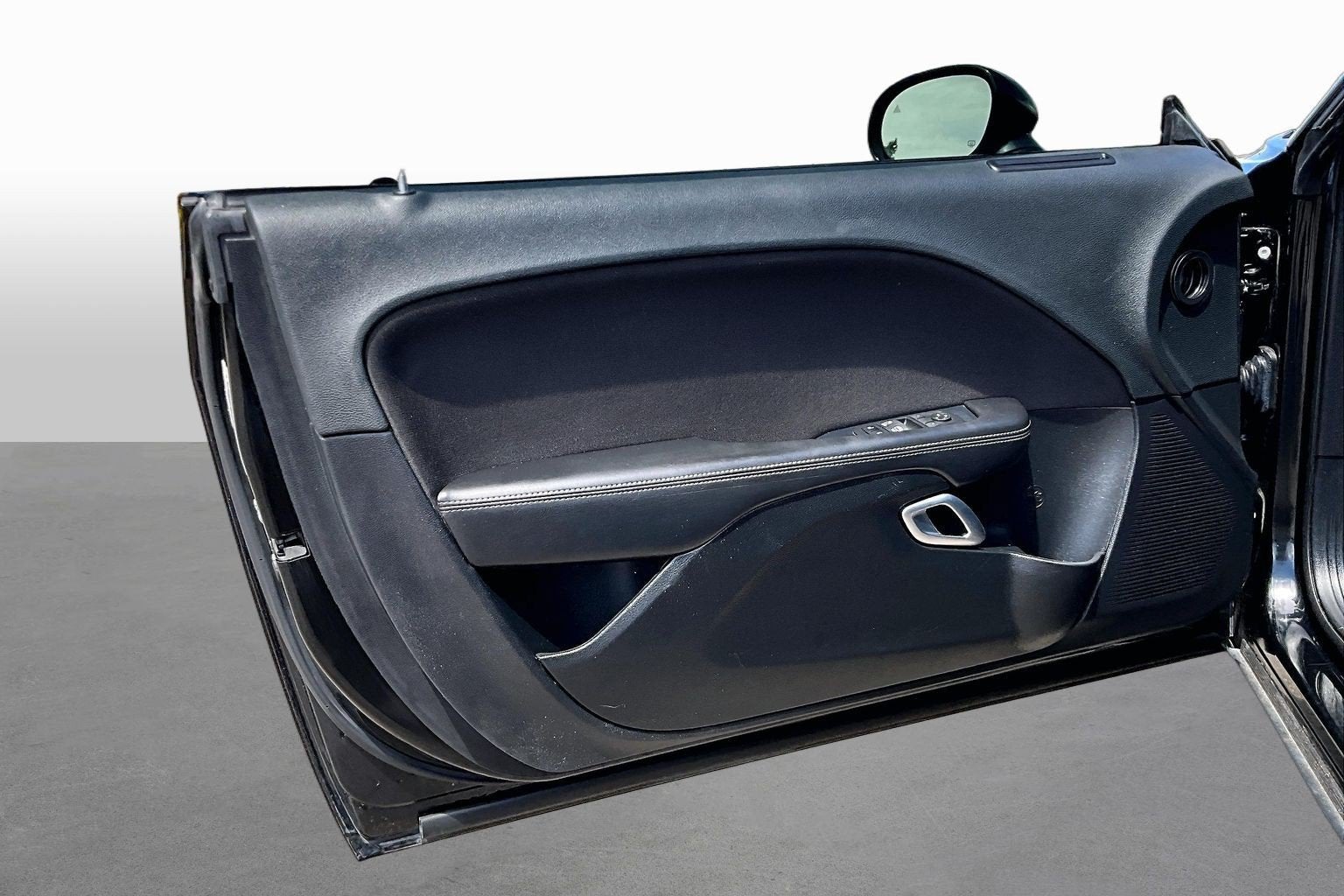 2020 Dodge Challenger R/T
