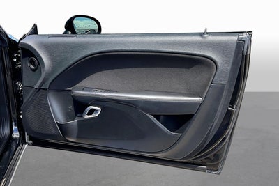 2020 Dodge Challenger R/T