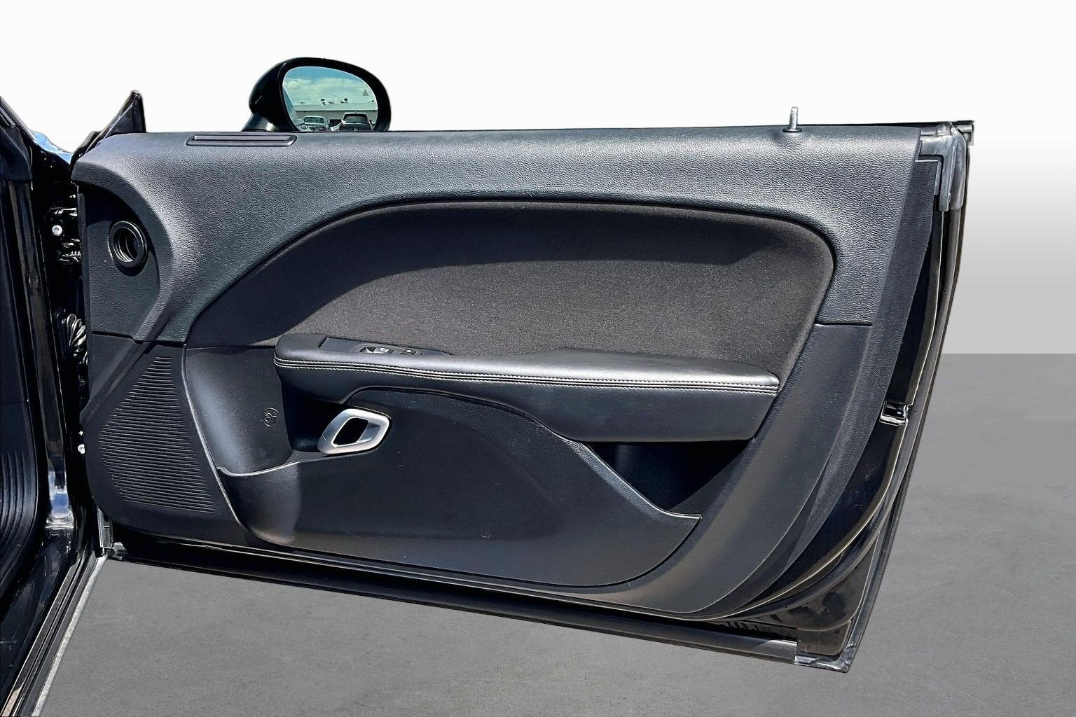 2020 Dodge Challenger R/T