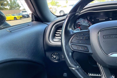 2020 Dodge Challenger R/T