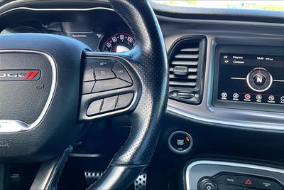 2020 Dodge Challenger R/T