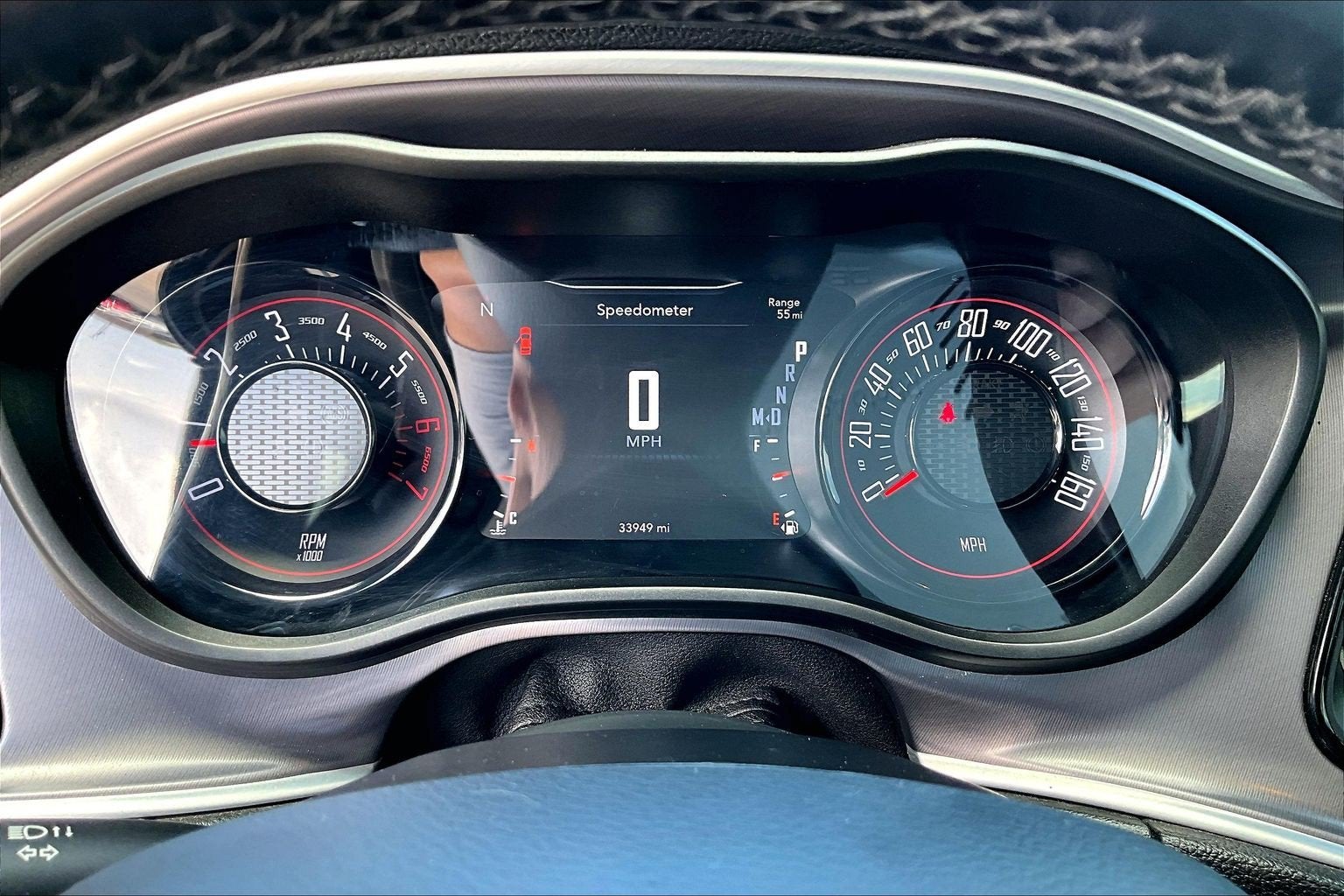2020 Dodge Challenger R/T
