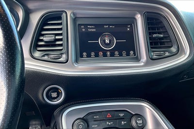 2020 Dodge Challenger R/T