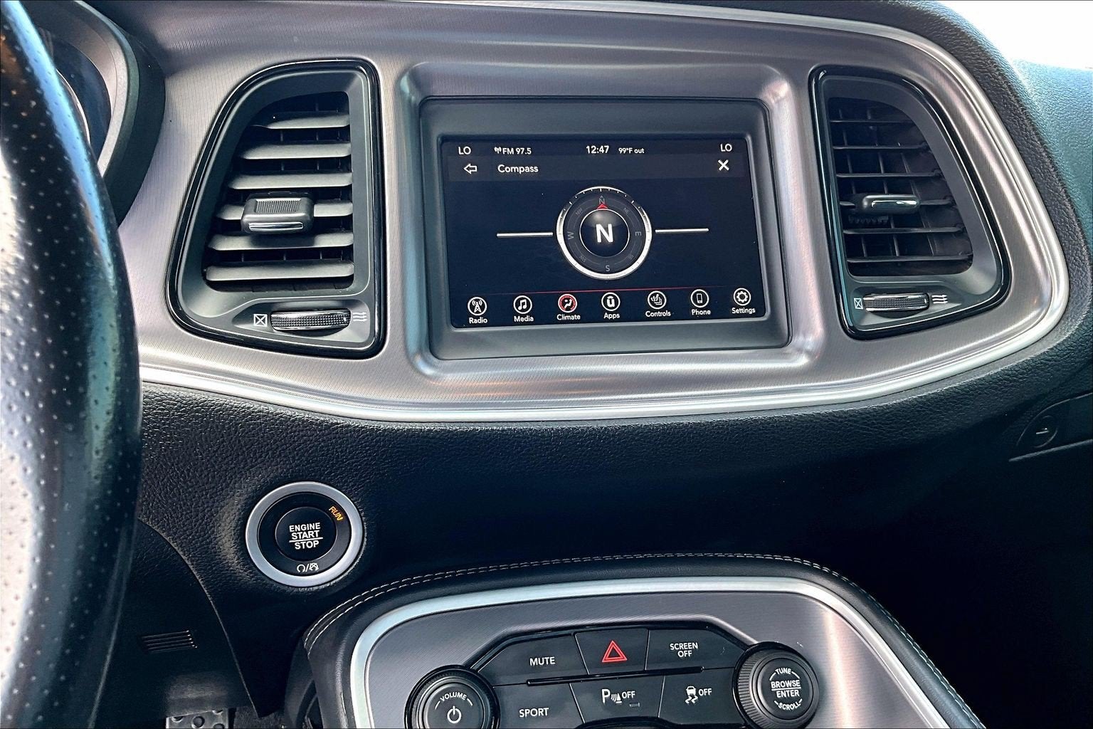 2020 Dodge Challenger R/T