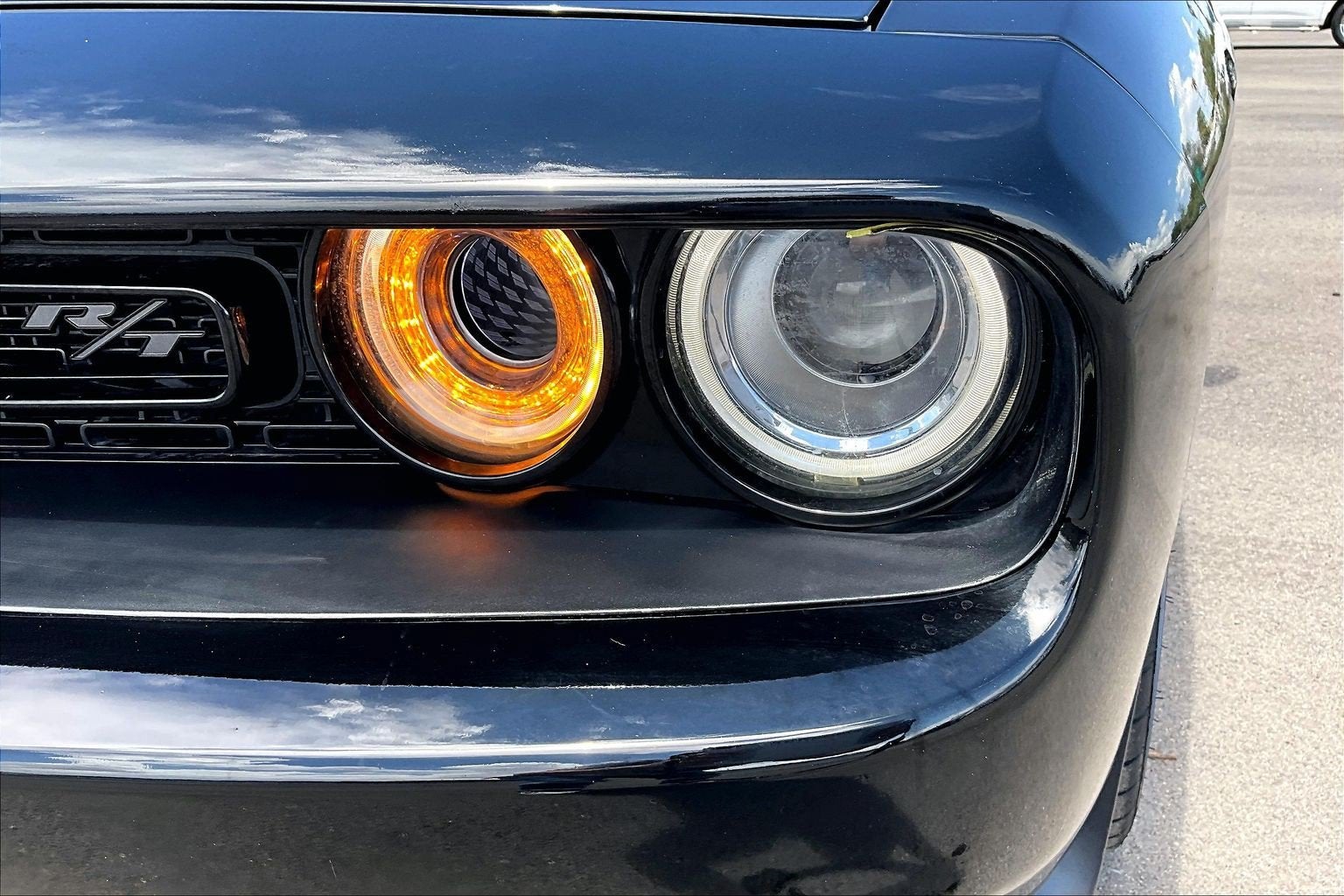 2020 Dodge Challenger R/T