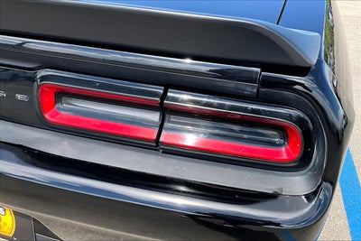 2020 Dodge Challenger R/T