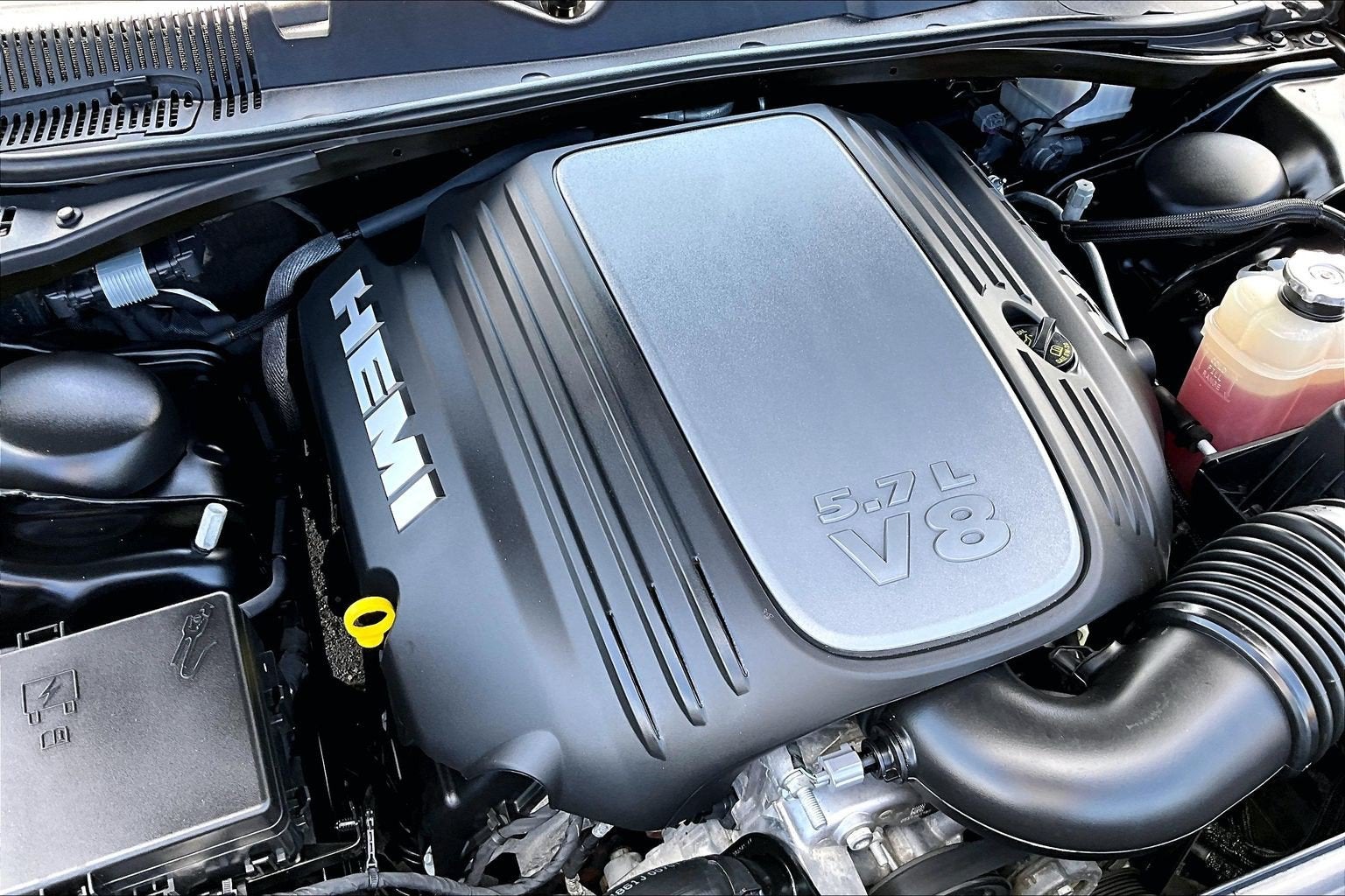 2020 Dodge Challenger R/T