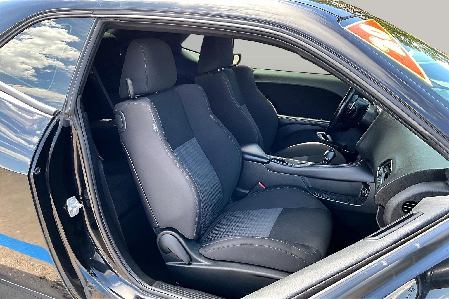 2020 Dodge Challenger R/T
