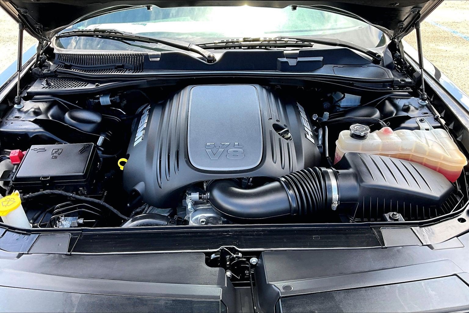 2020 Dodge Challenger R/T