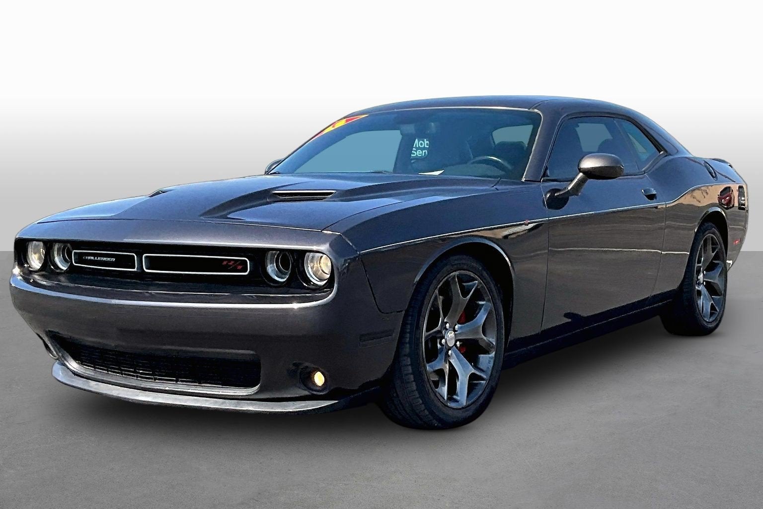 2015 Dodge Challenger