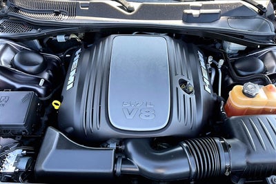 2015 Dodge Challenger R/T Plus