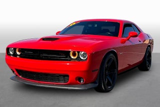 2019 Dodge Challenger R/T