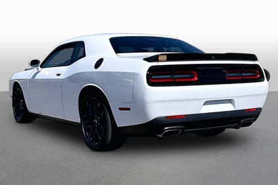 2020 Dodge Challenger R/T