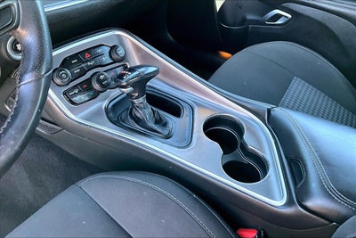 2020 Dodge Challenger R/T
