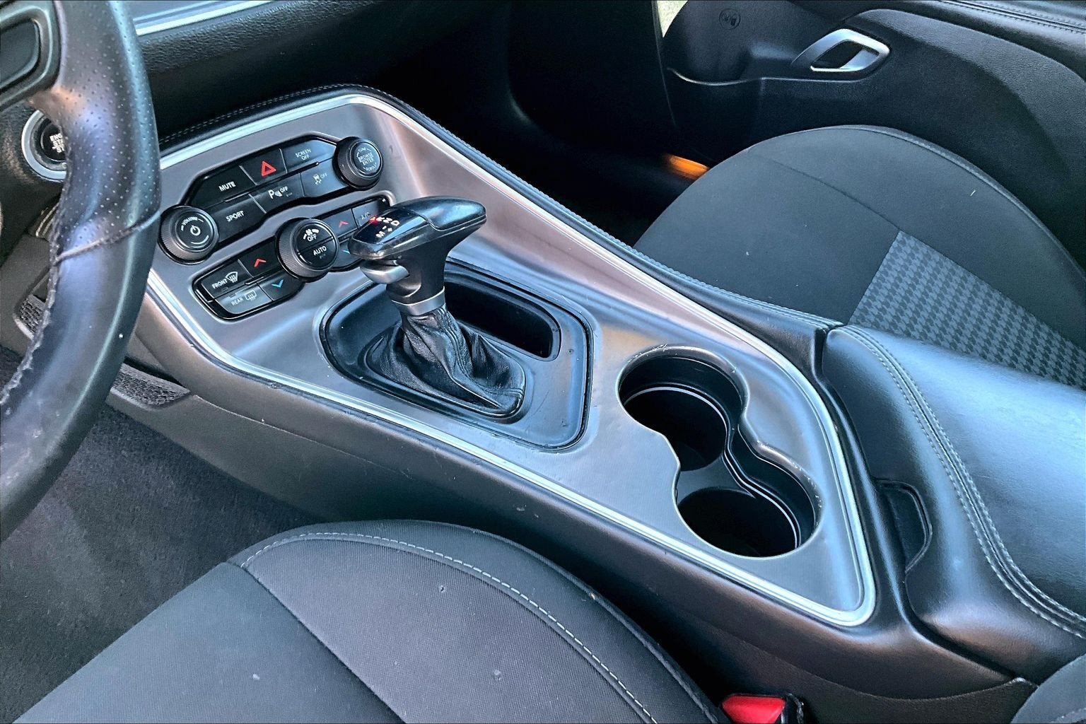 2020 Dodge Challenger R/T