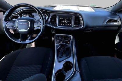 2020 Dodge Challenger R/T