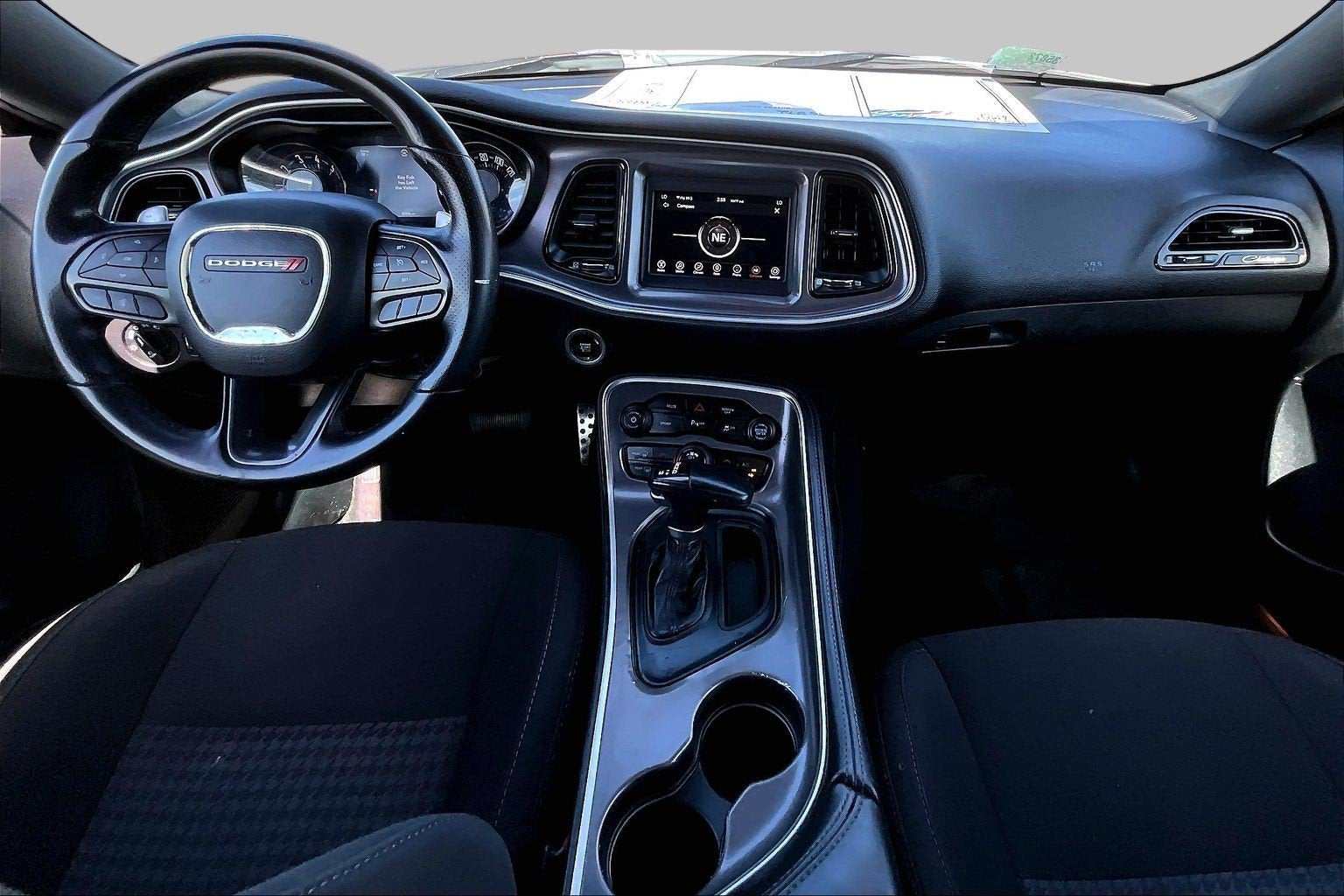 2020 Dodge Challenger R/T