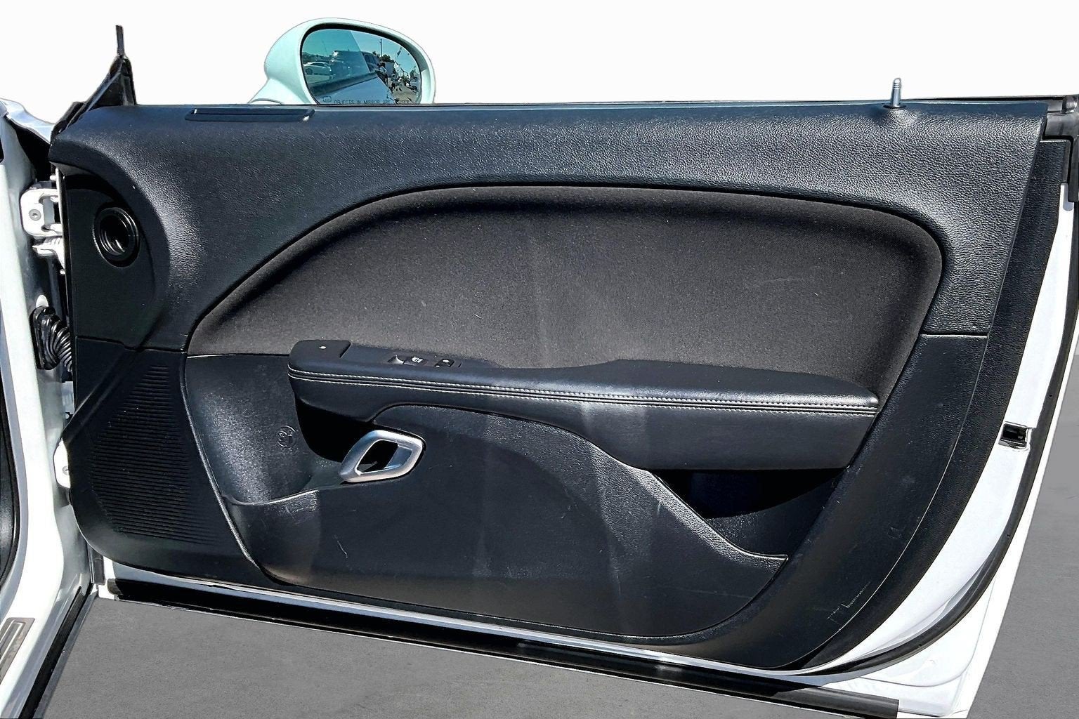 2020 Dodge Challenger R/T